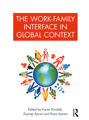 Work-Family Interface in a Global Context Cover
