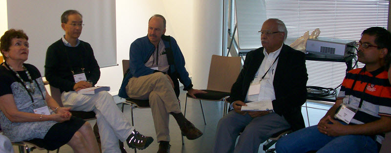2014 Division 3 Meeting