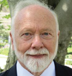O'Leary Headshot