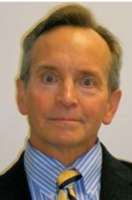 Schultz Headshot