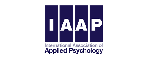 International Association of Applied Psychology Logo