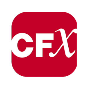 Photo of cfX Incorporated