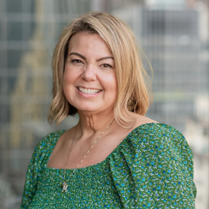Michelle Small