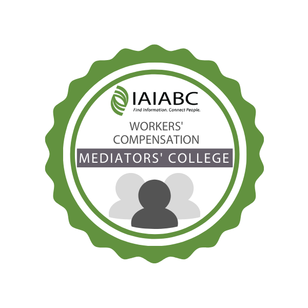 IAIABC Mediators' College