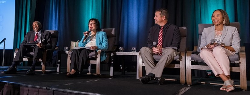 IAIABC 108th Convention Panelists