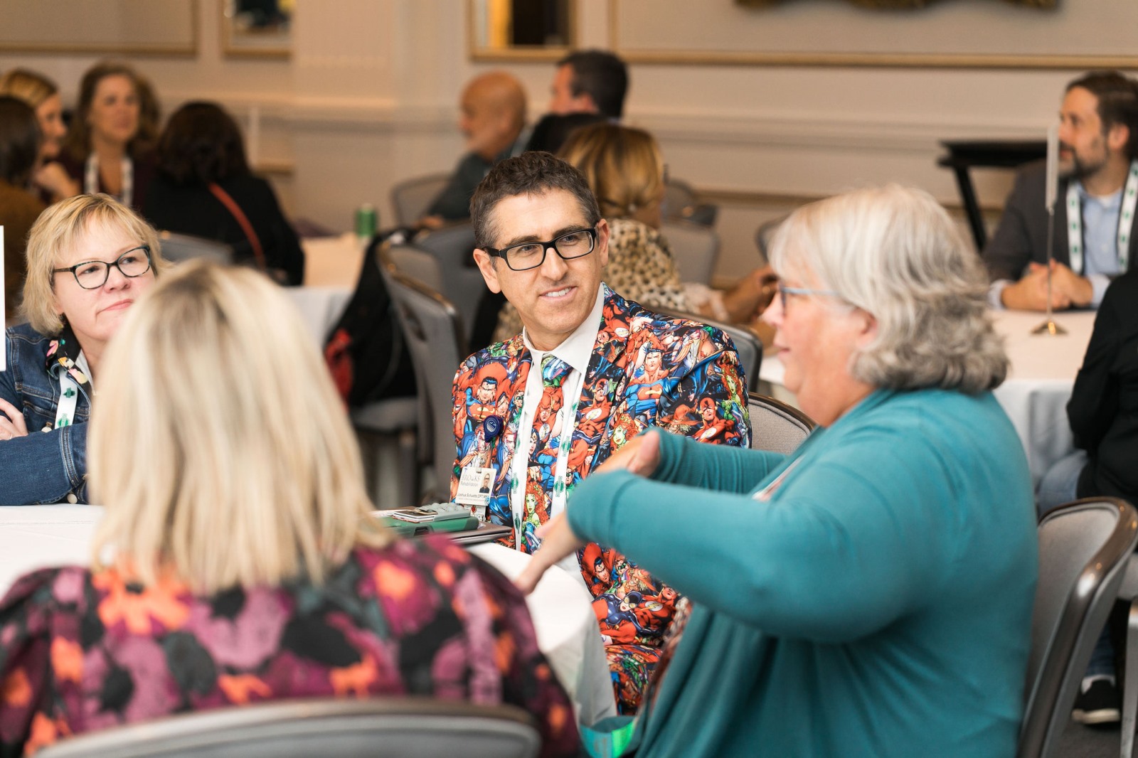 IAIABC 111th Convention