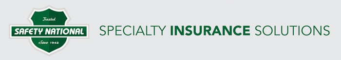 Safety National Specialty Insurance Solutions