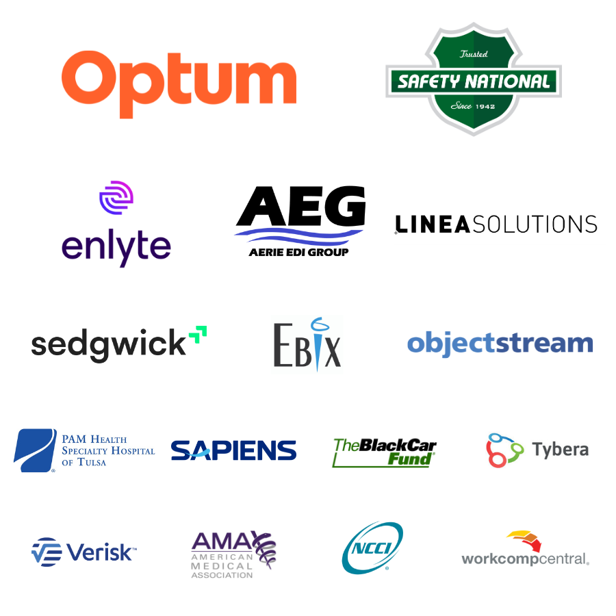 The Forum 2025 Sponsors