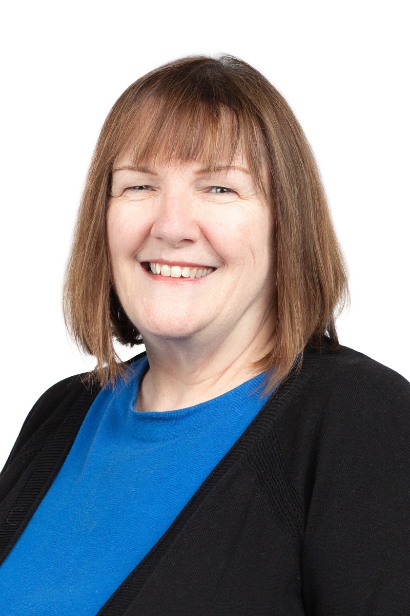 Jean Feldman, Sentry Insurance