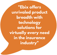 Ebix Pull Quote