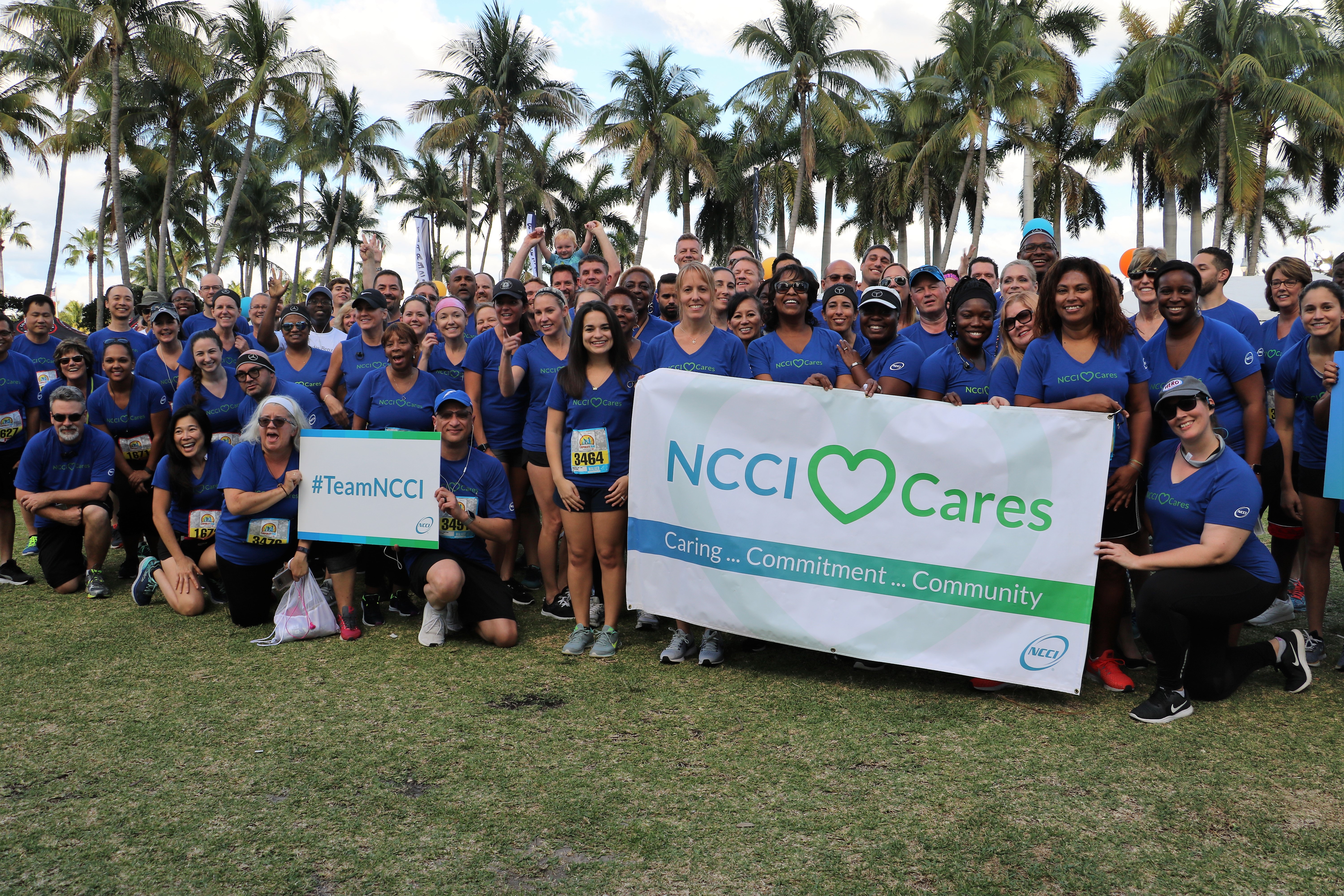 NCCI Cares