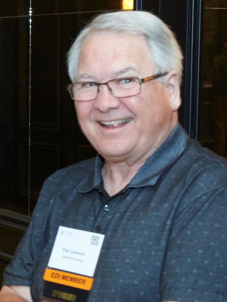 Pat Cannon