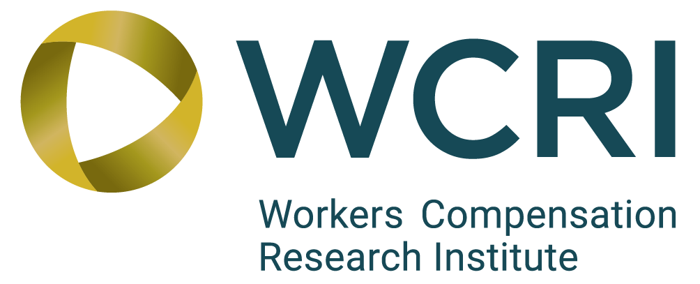 WCRI Logo