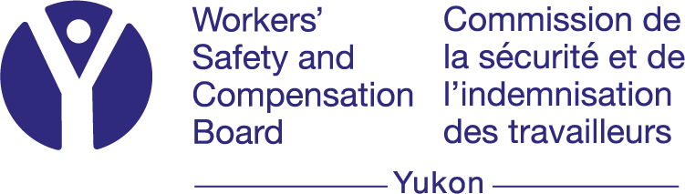 Workers' Safety and Compensation Board Yukon. Commission de la securite et de l'indemnisation des travailleurs