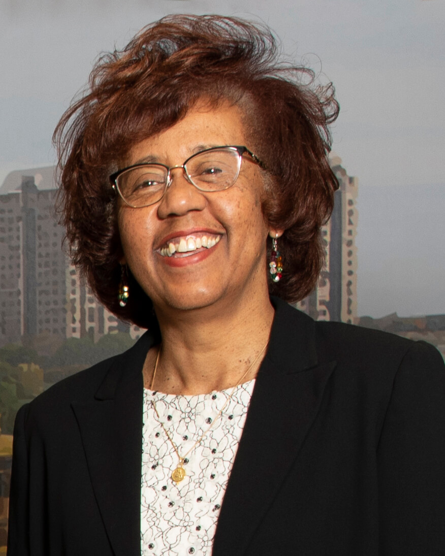 Evelyn McGill