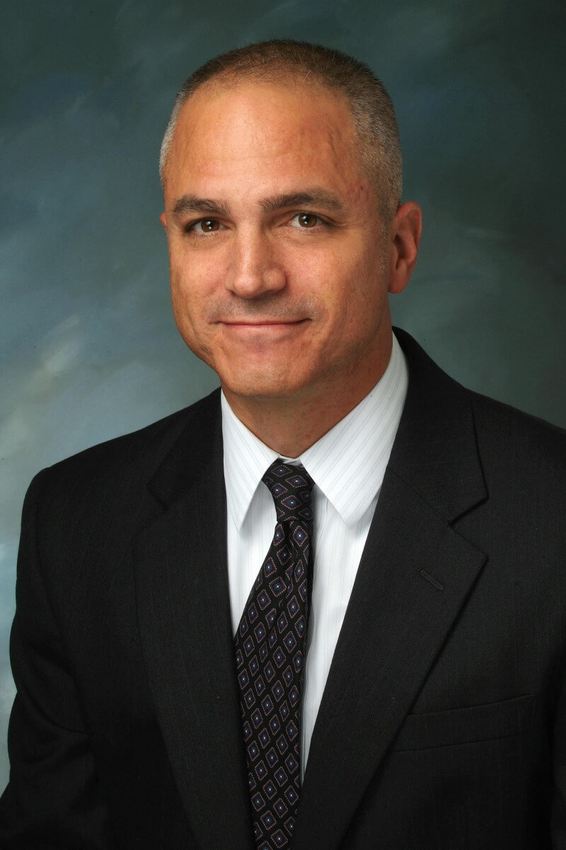 Charles Cordova