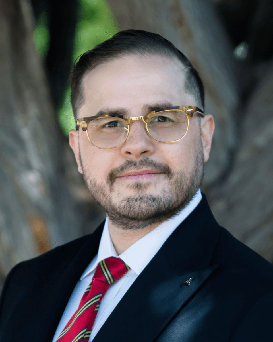 Charles Cordova