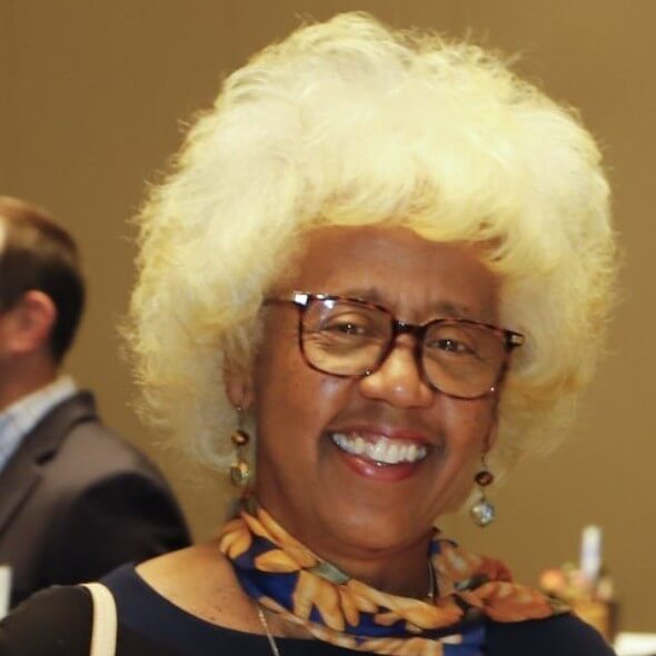 Evelyn McGill