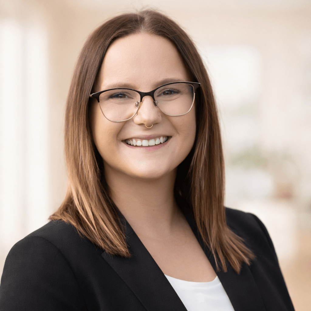 Caitlin Breitbach