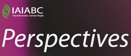 IAIABC "Perspectives Live"