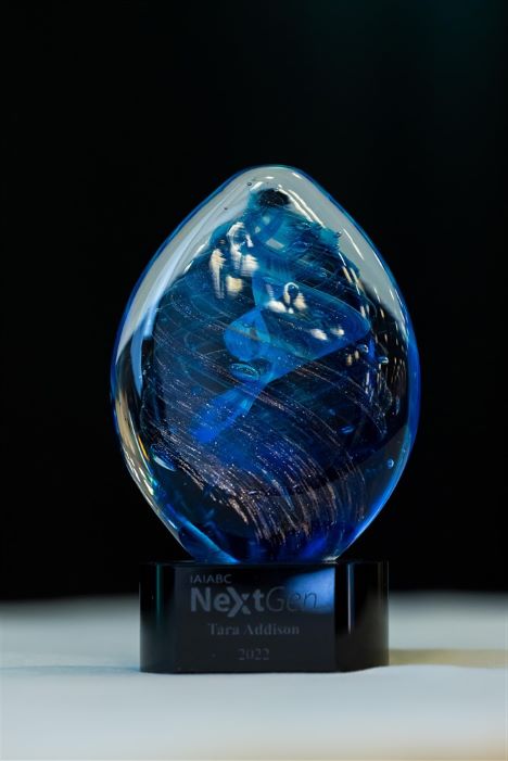 NectGen Award