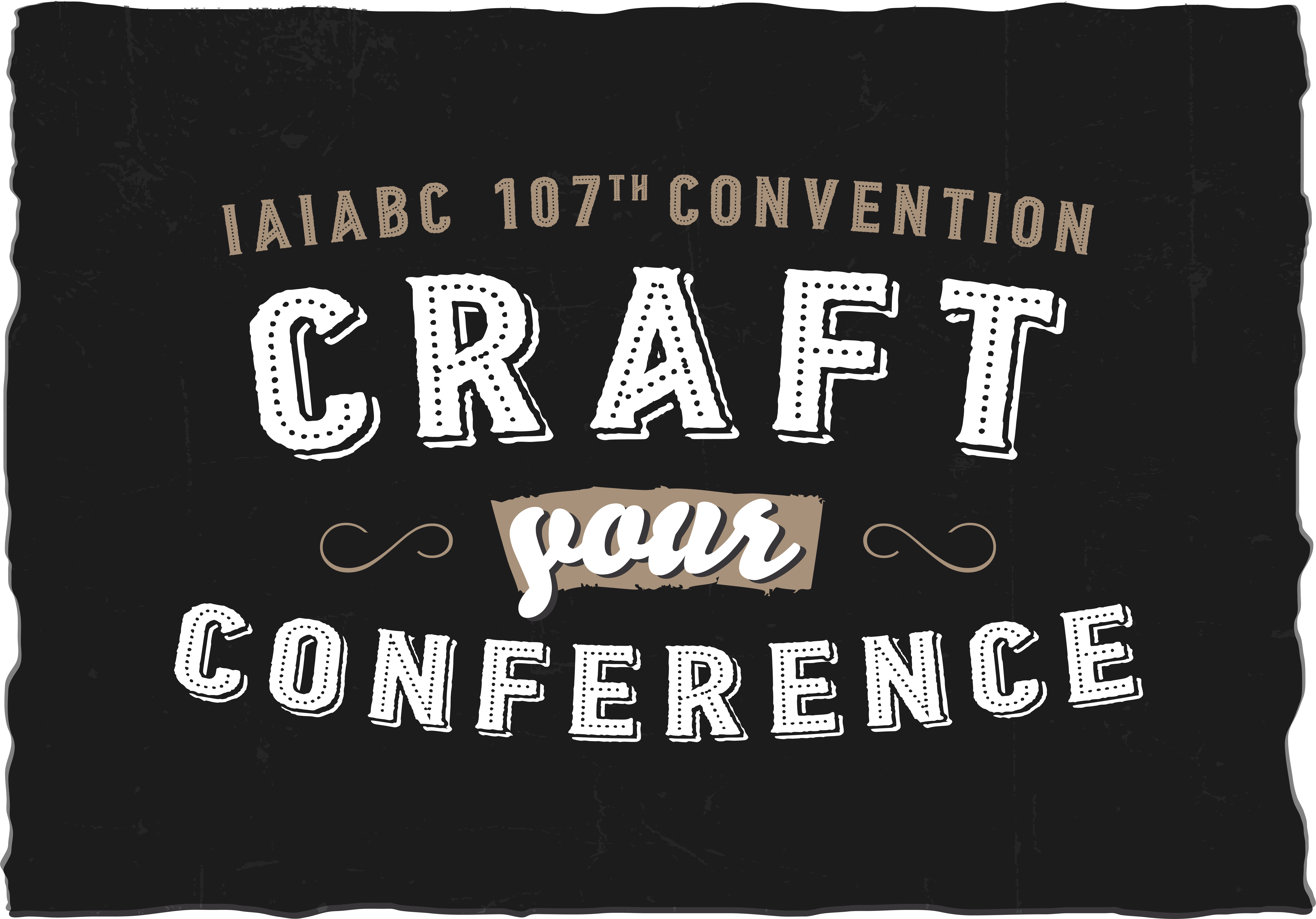 IAIABC 107th Convention Craft Your Conference