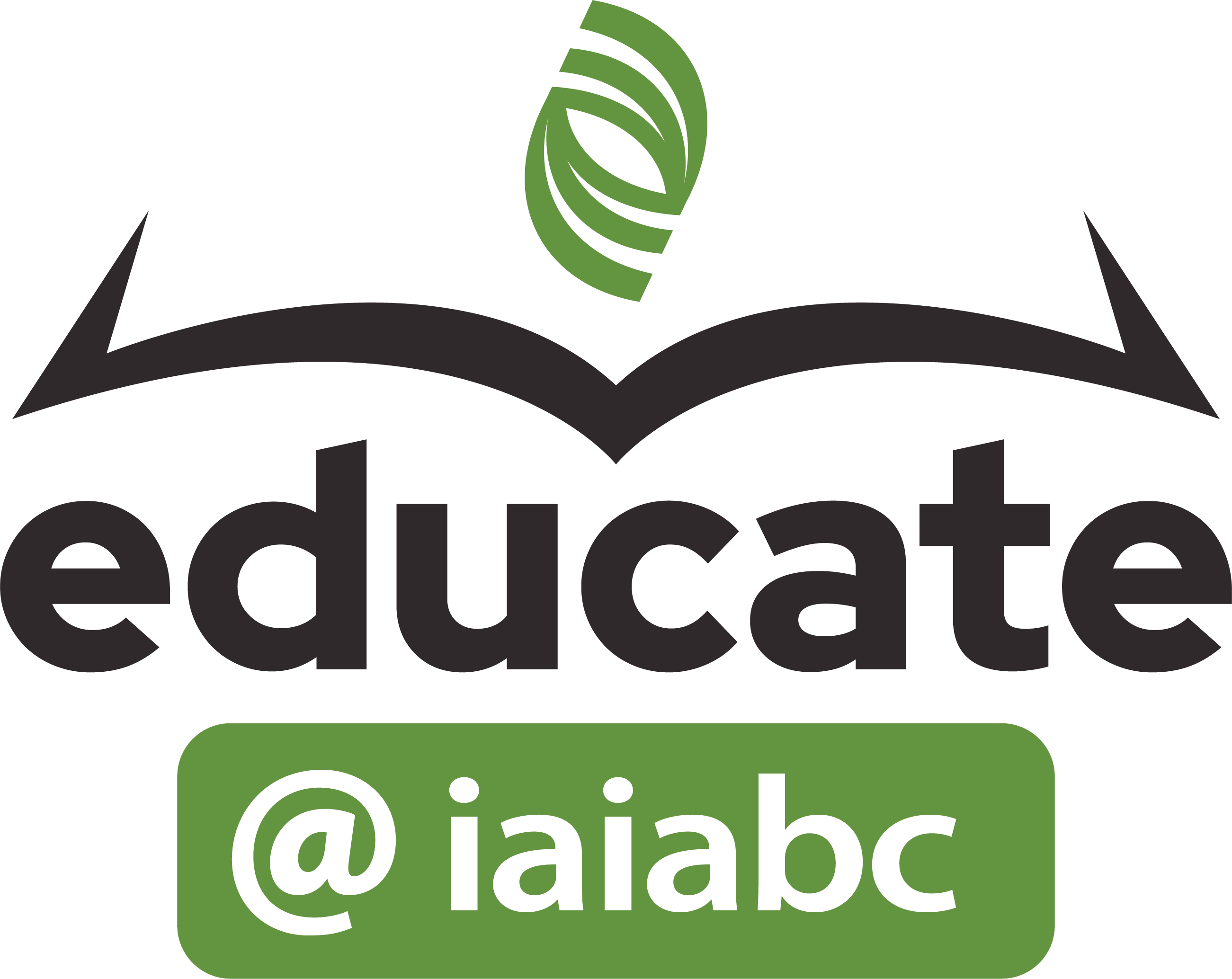 edcuate@iaiabc Logo