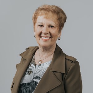 Photo of Vickie Kennedy