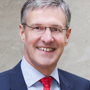 Gregor Kemper