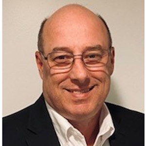 Photo of Mark Long