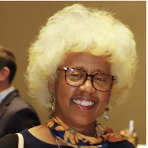 Evelyn McGill