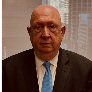 Michael Joseph Brennan