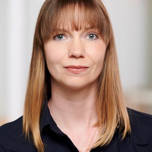 Photo of Ann-Kathrin Schaefer