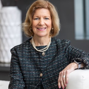 Photo of Stacey Roig
