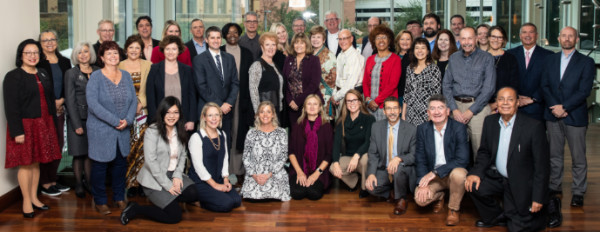 Heads of Delegation, 2019 IAIABC Convention