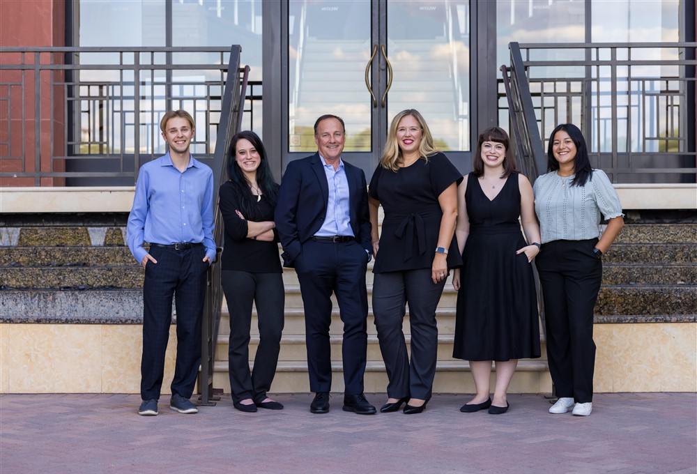 IAIABC Staff 2022
