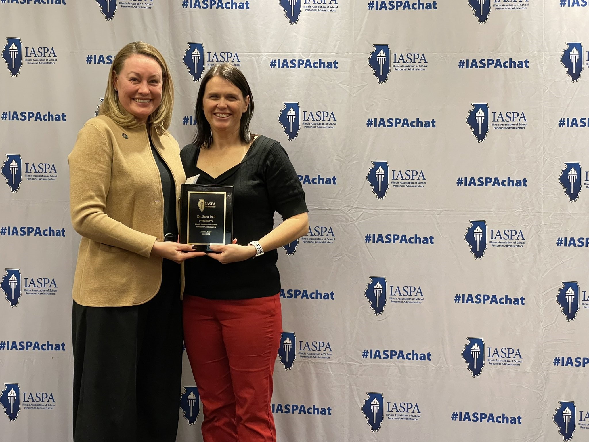Mentor Award