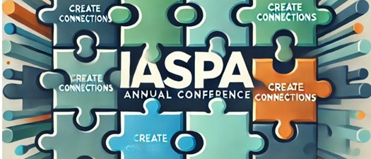 IASPA Annual Conference 2025