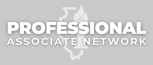Professional Associate Network Meeting - September 24, 2026