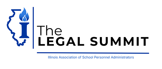 Spring Summit - Legal