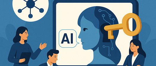 Unlocking AI in HR- 2025