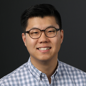 Ray Chung
