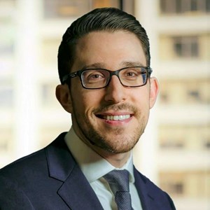 Photo of Aaron J. Kacel