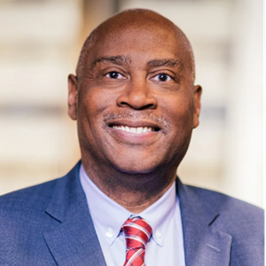 Frank Garrett