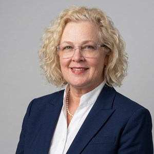 Donna Gastel