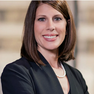 Photo of Catherine Locallo