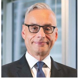 Photo of Joseph Perkoski