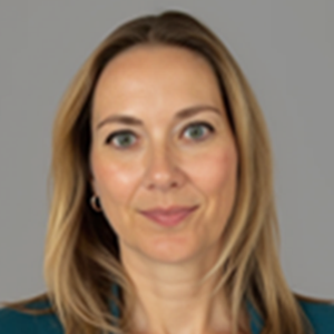 Photo of Amber Nesbitt