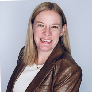 Photo of Jane Pedersen