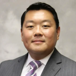 Thomas Kim
